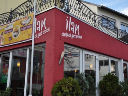 Foto: Ilan Grillstube