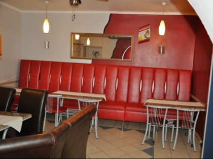 Foto: Ilan Grillstube