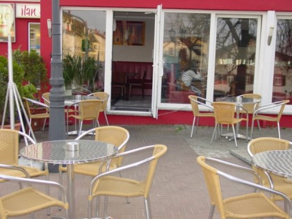 Foto: Ilan Grillstube