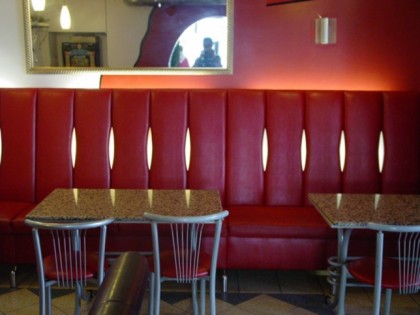 Foto: Ilan Grillstube