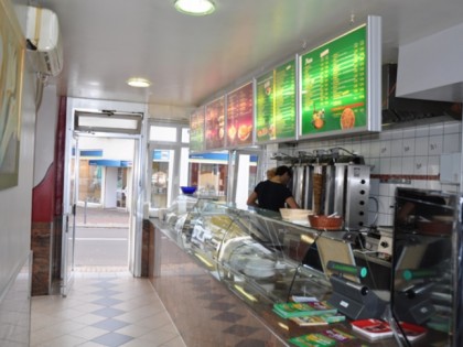 Foto: Ilan Grillstube